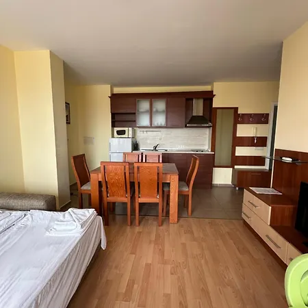 Psb In Fort Noks Апартамент Слънчев бряг